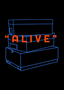 Alive