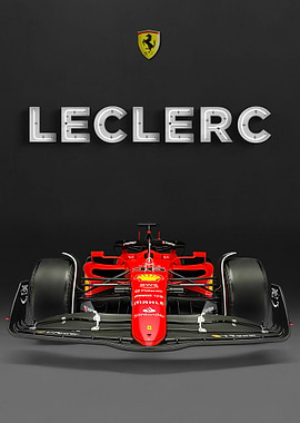LECLERC SF75