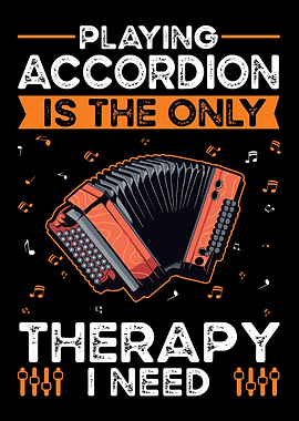 Accordion Therapy Concerti
