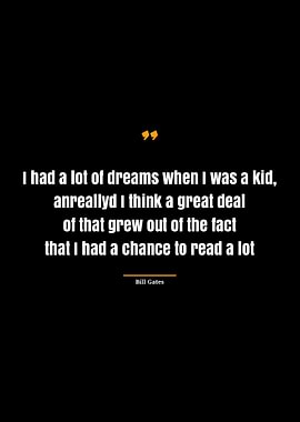 Bill Gates quotes