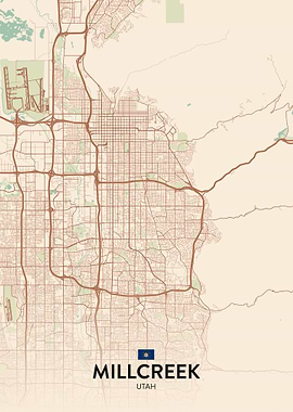 Millcreek UT