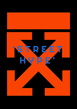 Street hype