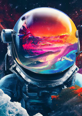 The Cosmos is Untamed