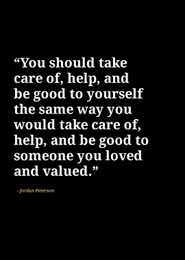 Jordan Peterson quotes