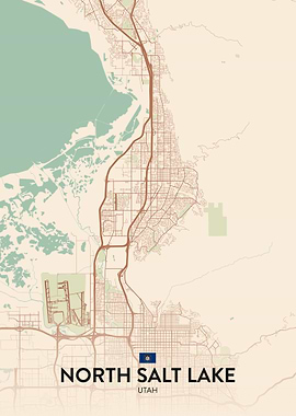 North Salt Lake UT
