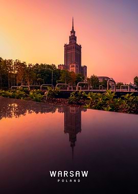 Warsaw