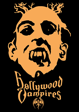 Hollywood Vampires