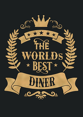 World Best Diner
