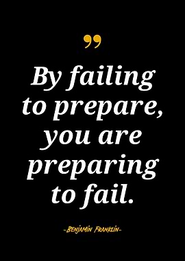 Benjamin Franklin Quotes