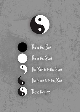 meaning of yin yang theory