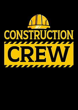 Construction Crew