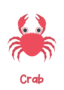 Crab
