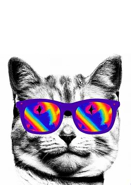 cool cat