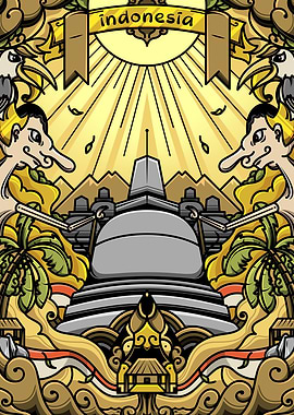 Wonderful Indonesia