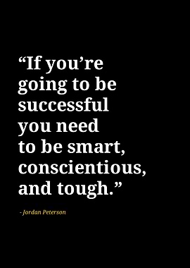 Jordan Peterson quotes