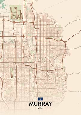 Murray UT