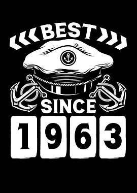 Best captain since 1963