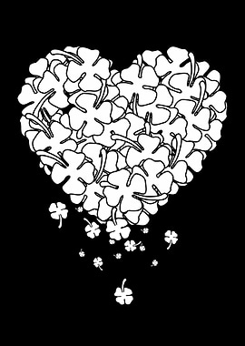 Clover Heart