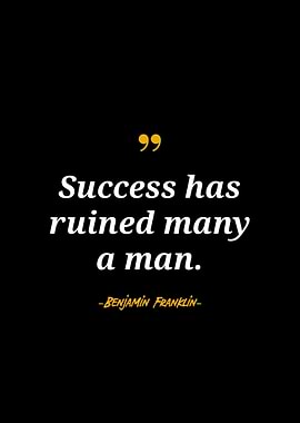 Benjamin Franklin Quotes