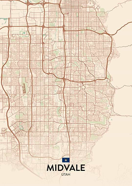 Midvale UT