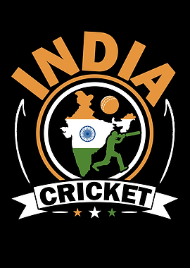 India Cricket Player
