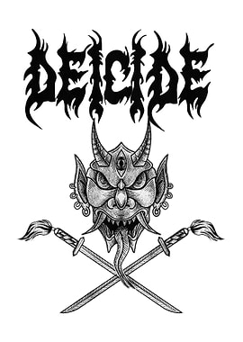 desecration