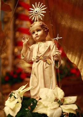 Baby Jesus