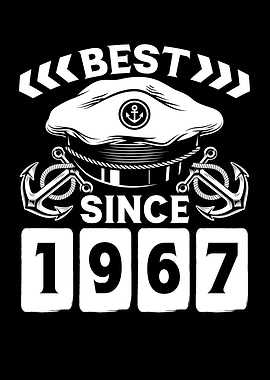 Best captain since 1967
