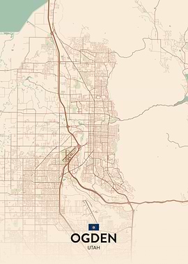 Ogden UT