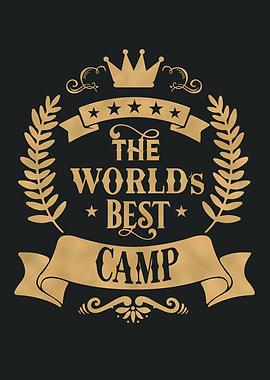World Best camp