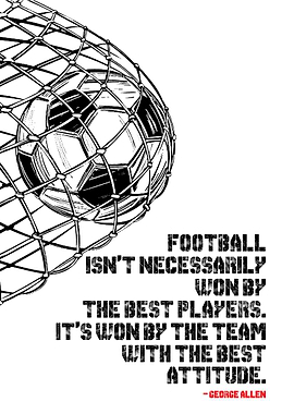 football quotes