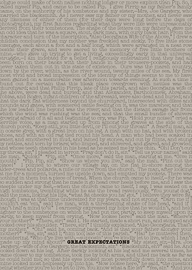 Great Expectations Text
