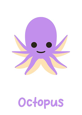 octopus