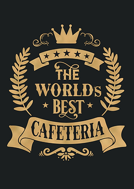 World Best cafeteria
