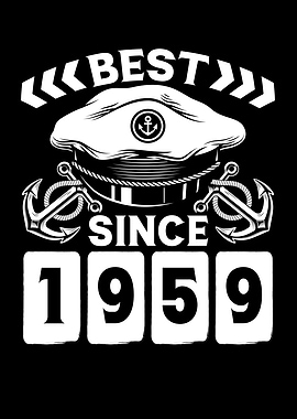 Best captain since 1959