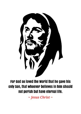 quote jesus Christ