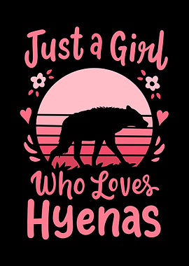 Hyena