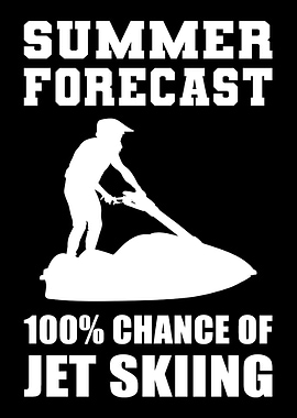Summer Forecast Surfer or