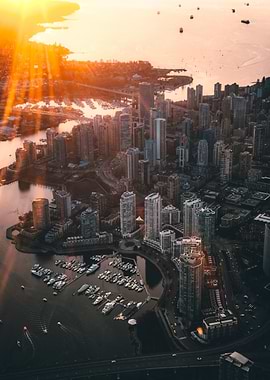 Vancouver