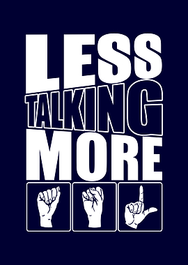 ASL Sign Language Deaf