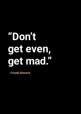 Frank Sinatra quotes