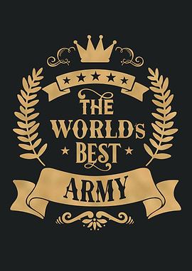 World Best Army