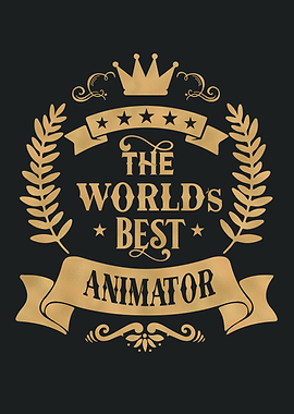 World Best Animator