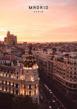 Madrid