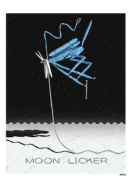 moon licker