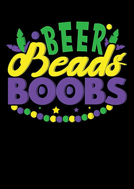 Festival Parade Beer Lover