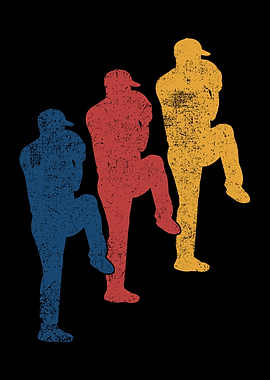 Baseball Baseball Player