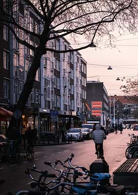 Rotterdam Netherlands