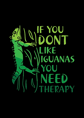Iguana