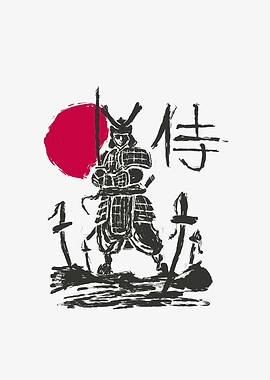 Samurai